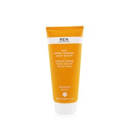 Ren Radiance AHA Smart Renewal Body Serum 200ml/6.8oz