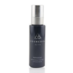 CosMedix Elite Pepoxide Antioxidant Peptide Concentrate (Box Slightly Damaged) 30ml/1oz