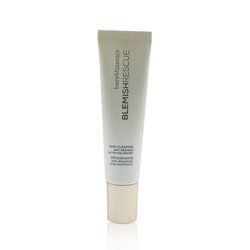 Bare Escentuals Blemish Rescue Skin Clearing Anti Redness Mattifying Primer 30ml/1oz