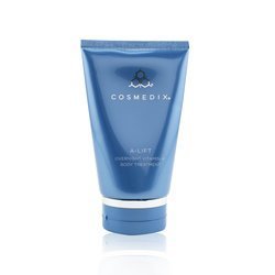 CosMedix A-Lift Overnight Vitamin A Body Treatment (Box Slightly Damaged) 114g/4oz