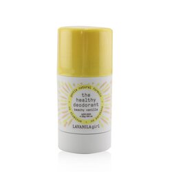 Lavanila Laboratories The Healthy Deodorant Girl - Beachy Vanilla 25g/0.9oz