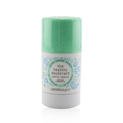 Lavanila Laboratories The Healthy Deodorant Girl - Sporty Vanilla 25g/0.9oz