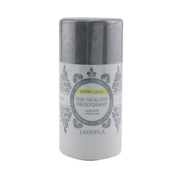 Lavanila Laboratories The Healthy Deodorant - Sport Luxe 63g/2.2oz