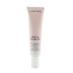 Lancome Prep & Hydrate Illuminating Make Up Primer 25ml/0.84oz