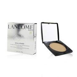 Lancome Polvo & Base En Uno Multi Propósito Acabado Dual - # 345 Sand III (N) (US Version) 19g/0.67oz