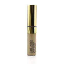 Estee Lauder Double Wear Radiant Concealer - # 1W Light (Warm) 10ml/0.34oz