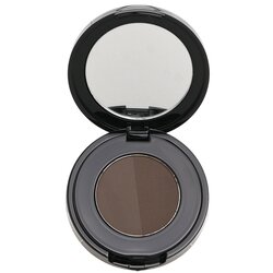 Anastasia Beverly Hills Brow Powder Duo - # Ash Brown 2x0.8g/0.03oz