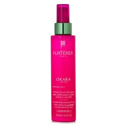 Rene Furterer Okara Color Color Radiance Ritual Spray Impulsador de Color (Cabello Tratado con Color) 150ml/5oz