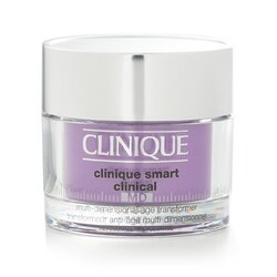 Clinique Clinique Smart Clinical MD Антивозрастное Средство (Разглаживающее) 50ml/1.7oz