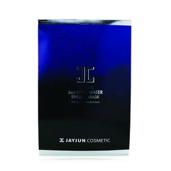 JayJun Homme Supreme Water Бодрящая Маска 10pcs