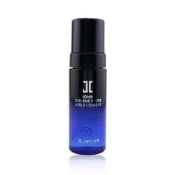 JayJun Homme Supreme Water Bubble Cleanser 150ml/5.07oz