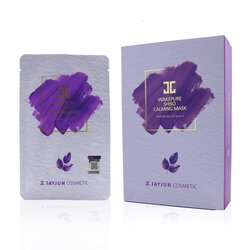 JayJun Wakepure Shiso Calming Mask 10sheets