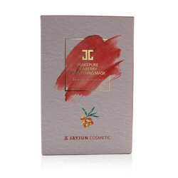 JayJun Wakepure Seaberry Brightening Mask 10sheets