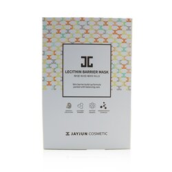 JayJun Lecithin Barrier Mask 10sheets