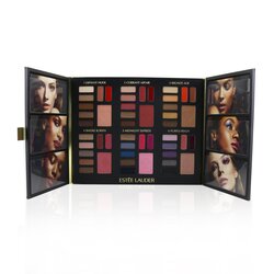 Estee Lauder 48 Shades 6 Looks To Envy Makeup Set