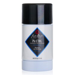 ג'ק בלק Pit CTRL Aluminum-Free Deodorant דאודורנט 78g/2.75oz