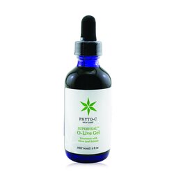 Phyto-C Superheal O-Live Gel (Treatment With Olive Leaf Extract) (Salon Size) 60ml/2oz