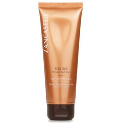 兰嘉丝汀 Sun365美黑啫喱 Sun 365 Self Tanning Jelly 125ml/4.2oz