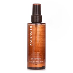 Lancaster Sun 365 Self Tanning Oil 150ml/5oz