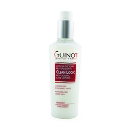גינו Clean Logic Revitalising Care Lotion תחליב לחידוש העור 200ml/6.7oz
