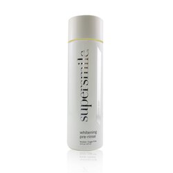 Supersmile Whitening Pre-Rinse - Original Mint (Alcohol/Sugar-Free) 473ml/16oz