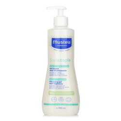 Mustela 慕之恬廊 Steladopia清潔凝膠 -特敏性皮膚