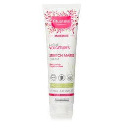 Mustela 慕之恬廊 孕膚霜 (無香料)