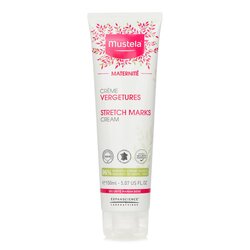 Mustela 慕之恬廊 孕膚霜 (含香料)