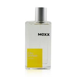 Mexx City Breeze For Her Eau De Toilette Spray 50ml/1.7oz