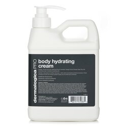 Dermalogica Body Therapy Crema Hidratante Corporal PRO (Tamaño Salón) 946ml/32oz
