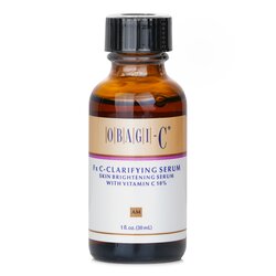 Obagi OBolsai-C Fx Suero C-Aclarante (Suero Iluminante de Piel) 30ml/1oz