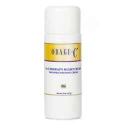 歐邦琪 Obagi-C Fx C-Therapy 晚霜(亮膚霜) 57g/2oz