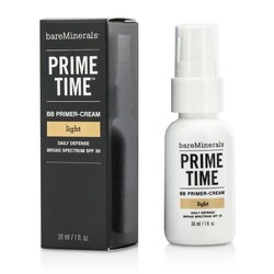 Bare Escentuals BareMinerals Cremă BB Bază de Machiaj cu Spectru Larg SPF 30 - Deschis 30ml/1oz