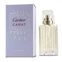 Cartier Carat Eau De Parfum Spray 100ml/3.3oz