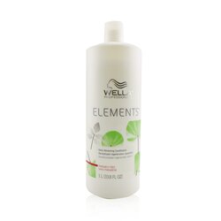 Wella Elements Daily Renewing Conditioner 1000ml/33.8oz