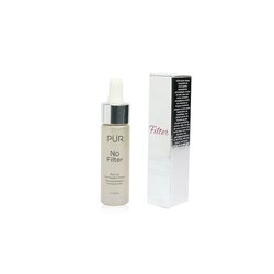 PUR (PurMinerals) No Filter Blurring Photography Primer 15ml/0.5oz