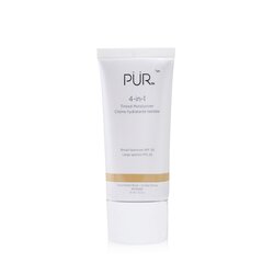 PUR (PurMinerals) 4 in 1 Tinted Moisturizer Broad Spectrum SPF 20 - # Tan 50g/1.7oz