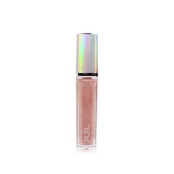 PUR (PurMinerals) Out Of The Blue Light Up High Shine Lip Gloss - # Future 8.5g/0.3oz