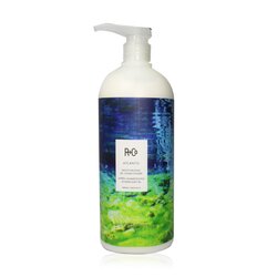 R+Co Atlantis Увлажняющий B5 Кондиционер 1000ml/33.8oz