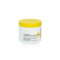 Klein Becker (StriVectin) TL Advanced Tightening Neck Cream Plus (Jumbo Size) 100ml/3.4oz