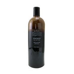 John Masters Organics Shampoo For Dry Hair with Evening Primrose 1035ml/35oz
