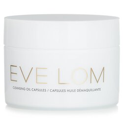 Eve Lom Cleansing Oil Capsules 50caps