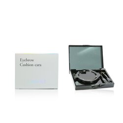 Laneige Eyebrow Cushion Cara - # No. 1 Two Tone Gray (Gray Brown/ Khaki Brown) 6g/0.2oz