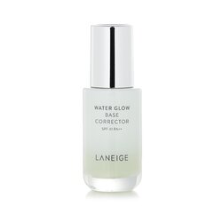 Laneige أساس Water Glow SPF 41 - # رقم 60 أخضر فاتح 35ml/1.16oz