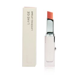 Laneige Layering Lip Bar - # No. 16 Lonely Coral 1.9g/0.06oz