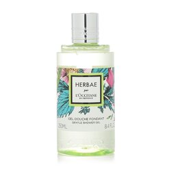 L'Occitane Herbae Par Gentle Shower Gel 250ml/8.4oz