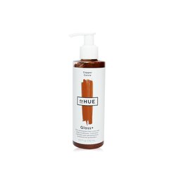 dpHUE Gloss+ Semi-Permanent Hair Color and Deep Conditioner - # Copper 192ml/6.5oz