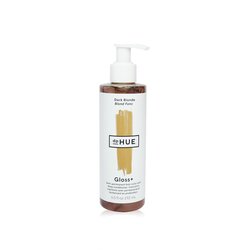 dpHUE Gloss+ Semi-Permanent Hair Color and Deep Conditioner - # Dark Blonde 192ml/6.5oz