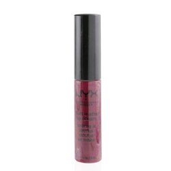 NYX Soft Matte Lip Cream - # 18 Prague 8ml/0.27oz
