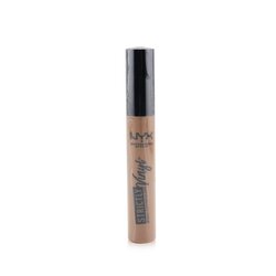 NYX Strictly Vinyl Lip Gloss - # 03 Sugar Mama 3.3ml/0.11oz